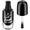 Smalto Per Unghie Effetto Gel n.46 From Dusk Till Yawn Essence