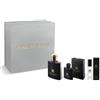 Cofanetto Trussardi Uomo Eau De Toilette 50ml con Miniatura 7ml e Travel Spray 10ml