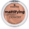 Cipria Compatta Opacizzante N. 11 Pastel Beige Essence 12g