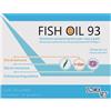 ZV Srl ZOMAVET FISH OIL 93 10F 5ML