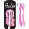 Intuition Perfect Finish Eyebrow Shape Wilkinson