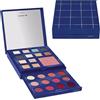 Palette Trucco Viso Occhi Labbra 004 Blu Medio PUPA