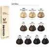 KERASHINE Crema Colorante 7N Biondo 100ml