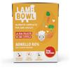 Lamb Bowl Dog Heroes 390g