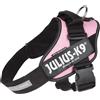 Pettorina IDC L/1 Rosa Power Harness Julius K9 1 Pezzo