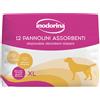 Pannolini Assorbenti XL Inodorina 12 Pezzi