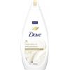 Seta Preziosa Bagnodoccia Dove 750ml