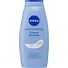 Bagnodoccia Creme Smooth NIVEA 750ml