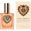 Devotion Eau de Parfum Intense Donna Dolce&Gabbana 50ml