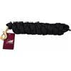 LUNGHINA NYLON INTRECCIATO 2.2 MT Colore nero 1 Pezzo