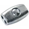 Connettore Fune Fino A 8mm 1 Pezzo