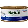 Tonnetto con Polpo Natua Cat 150g