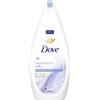 Bagnodoccia New Talco Dove 750ml