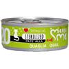 Quaglia Sterilized Cat Disugual 85g