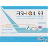 ZV Srl ZOMAVET FISH OIL 93 20F 5ML