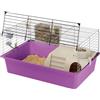 FERPLAST SpA Gabbia per Porcellini d'India "Cavie 15" 70x47x37,5cm
