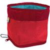 Ciotola Zippy Bowl Rossa 1,42 Litri Kurgo 1 Pezzo