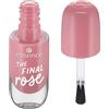 Smalto Unghie The Final Rose 08 Essence 8ml