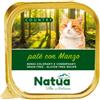 NATUA Srl Natua Dog Manzo 100G Alimento Umido per Cani Adulti