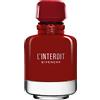 L'Interdit Rouge Ultime Edp Donna Givenchy 50ml
