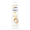 Deo Cocco e Fiori di Gelsomino Go Fresh Dove Spray 150ml