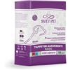 Safety Pet PetTAP Assor Basic 10 pezzi