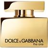 D&G THE ONE GOLD D EDP INTENSE 50M