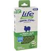 Dental Sticks Menta E Aloe Small Life Natural 100g