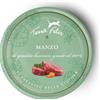 Manzo Terra Felis 80g