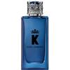 K Eau de Parfum Uomo D&G 100ml
