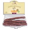 Salsiccia di Pollo Terra Canis 6x170g