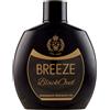 BREEZE DEO SQUEEZE BLACK OUD 100 M