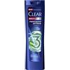 Freschezza Attiva 3in1 Shampoo Clear Men 225ml