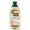 Bagnoschiuma Aloe Vera e Burro di Karitè L'Angelica 500ml