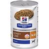Hill's - Prescription Diet Canine Kidney Care K/D 350gr