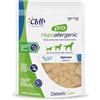 Pro Hypoaller Snack Salmone Cliffi 100g