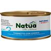 Tonnetto Con Cernia Natua The Nature 150g