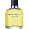D&G UOMO EDT 75 VAPO