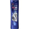 CLEAR SH PUREZZA ATTIVA 3IN1 225M