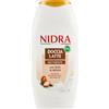 NIDRA DOCCIALATT ARGAN 250 ML