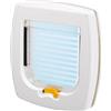 FERPLAST SpA SWING 1 SU BASIC BIANCA