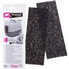 FERPLAST SpA FILTRO CARB LETTIERA 2PZ L135