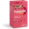 KRKA FARMACEUTICI MILANO Srl Fypermid Combo Gatti 50mg+60mg Candioli 3 Pipette