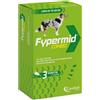 KRKA FARMACEUTICI MILANO Srl Fypermid Combo Cani 10-20Kg 3 Pipette