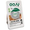 WONDERFOOD SpA Snack Mono Proteico con Conghiale per Cani Oasy 80g