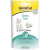 GIMBORN ITALIA Srl Div. Veter. Dental Tabs Gimcat 40g