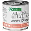 KIKA LT, UAB NPSC DOG SOUP AD SALM+TUN140ML