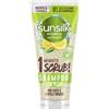 SUNSILK SHAMPOO SCRUB TE VERDE 200