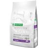 KIKA LT, UAB NPSC DOG SALMON J 1,5KG