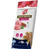 Quinoa Dental Treat Fresh Breath Mini N&D 60g